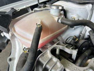 Hyundai i30 2023 ACCIDENTADO