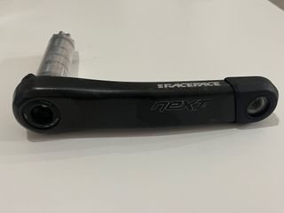 Bielas Race Face Next SL