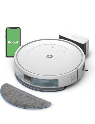 iRobot Roomba Combo Essential Robot Aspirador