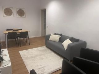 Alquiler apartamento vacacional en barcelona