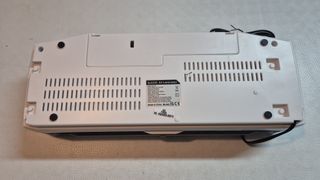 Plastificadora A3 Profesional 4 Rodillos