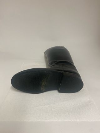 Stivali da equitazione neri