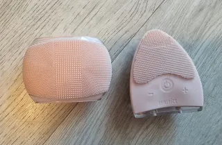 Massaggiatore viso HoMedics rosa