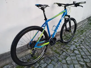Bicicleta Scott Aspect 750 Roda 27.5