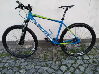 Bicicleta Scott Aspect 750 Roda 27.5