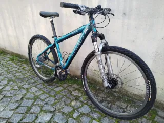 Bicicleta Scott Aspect 750 Roda 27.5