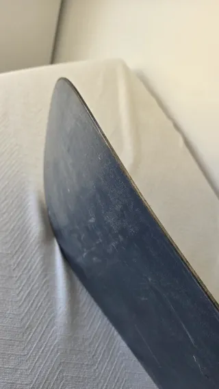 Tabla Snowboard Nidecker The Chill 60