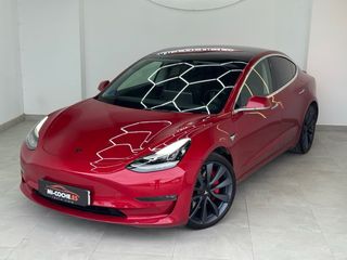 TESLA MODEL 3 "PERFORMANCE" "510cv" - NACIONAL 🇪🇸