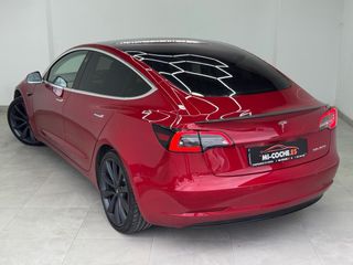 TESLA MODEL 3 "PERFORMANCE" "510cv" - NACIONAL 🇪🇸