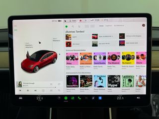 TESLA MODEL 3 "PERFORMANCE" "510cv" - NACIONAL 🇪🇸