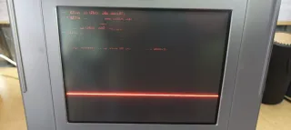 Toshiba T3100/20 Computer Portatile