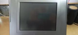 Toshiba T3100/20 Computer Portatile