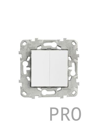 Interruptor doble va