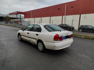 Mitsubishi Carisma 1998