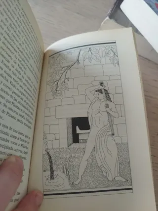 Leyendas de Grecia y Roma