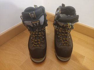 Botas montaña bestard