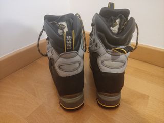Botas montaña bestard