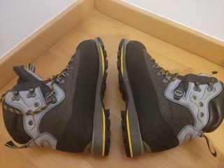 Botas montaña bestard