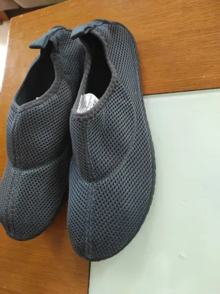 Escarpines Tribord Talla 38-39