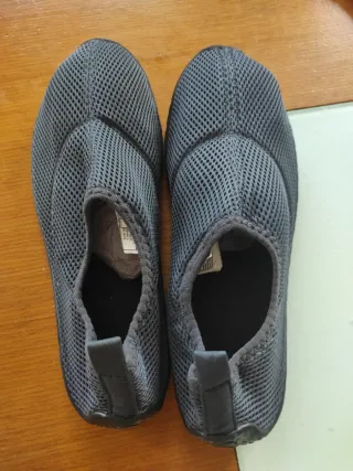 Escarpines Tribord Talla 38-39