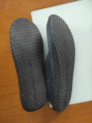 Escarpines Tribord Talla 38-39