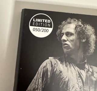 DIRE STRAITS knopfler 2CD LIVE AT LE CARRE LIM ED