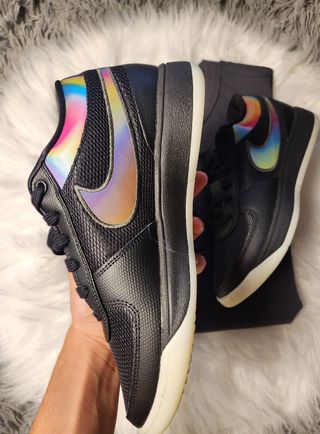 Nike Book 1 Night Negro Multicolor