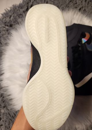 Nike Book 1 Night Negro Multicolor