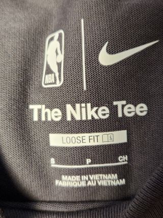 Nike Book 1 Night Negro Multicolor