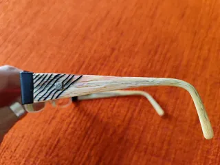 Gafas Carolina Herrera Elegantes