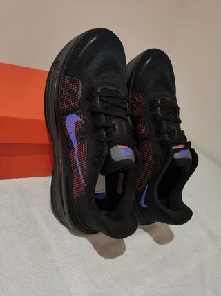 T42 Zapatillas W Nike Vomero Premium