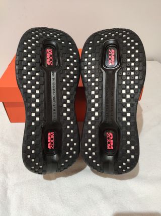 T42 Zapatillas W Nike Vomero Premium