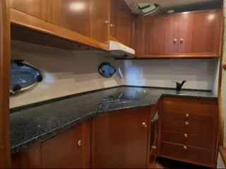 Barco Skilso 39 Fly 2003