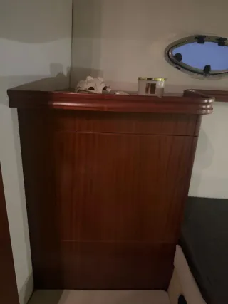 Barco Skilso 39 Fly 2003