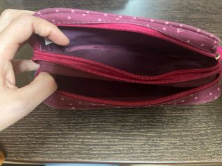 Conjunto mochila y estuches busquets Magical