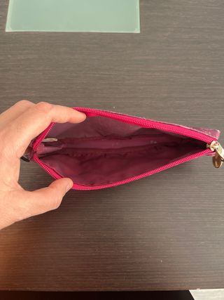 Conjunto mochila y estuches busquets Magical