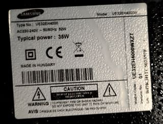 Samsung BN96-23694B Ricevitore IR