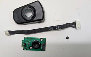 Samsung BN96-23694B Ricevitore IR