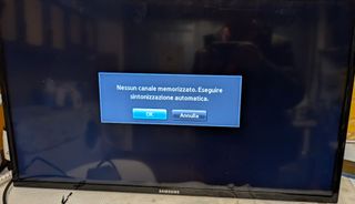 Samsung BN96-23694B Ricevitore IR