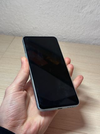 Oppo Reno6 5G 128 GB Blu