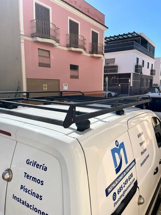 Peugeot Partner 2018