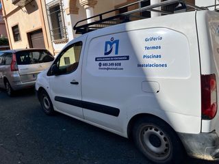 Peugeot Partner 2018