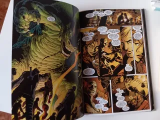 Marvel Deluxe: Los Vengadores 0. Las Guerras As...