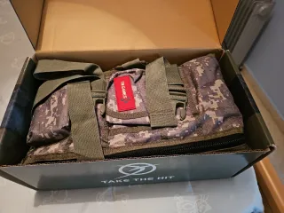 Chaleco Gaming 3rd Space PC Call of Duty 2