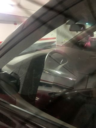 SsangYong Kyron 2007