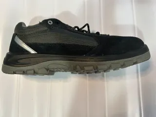 Zapatos de seguridad Würth Modyf Lyra S1P SRC