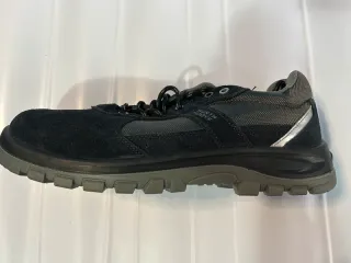 Zapatos de seguridad Würth Modyf Lyra S1P SRC