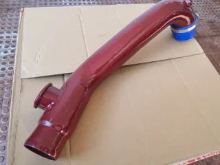 Tubo AEM Intercooler Mitsubishi EVO