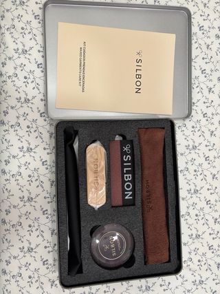Kit de limpieza SILBON