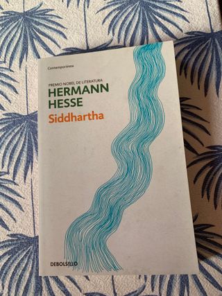 Siddhartha